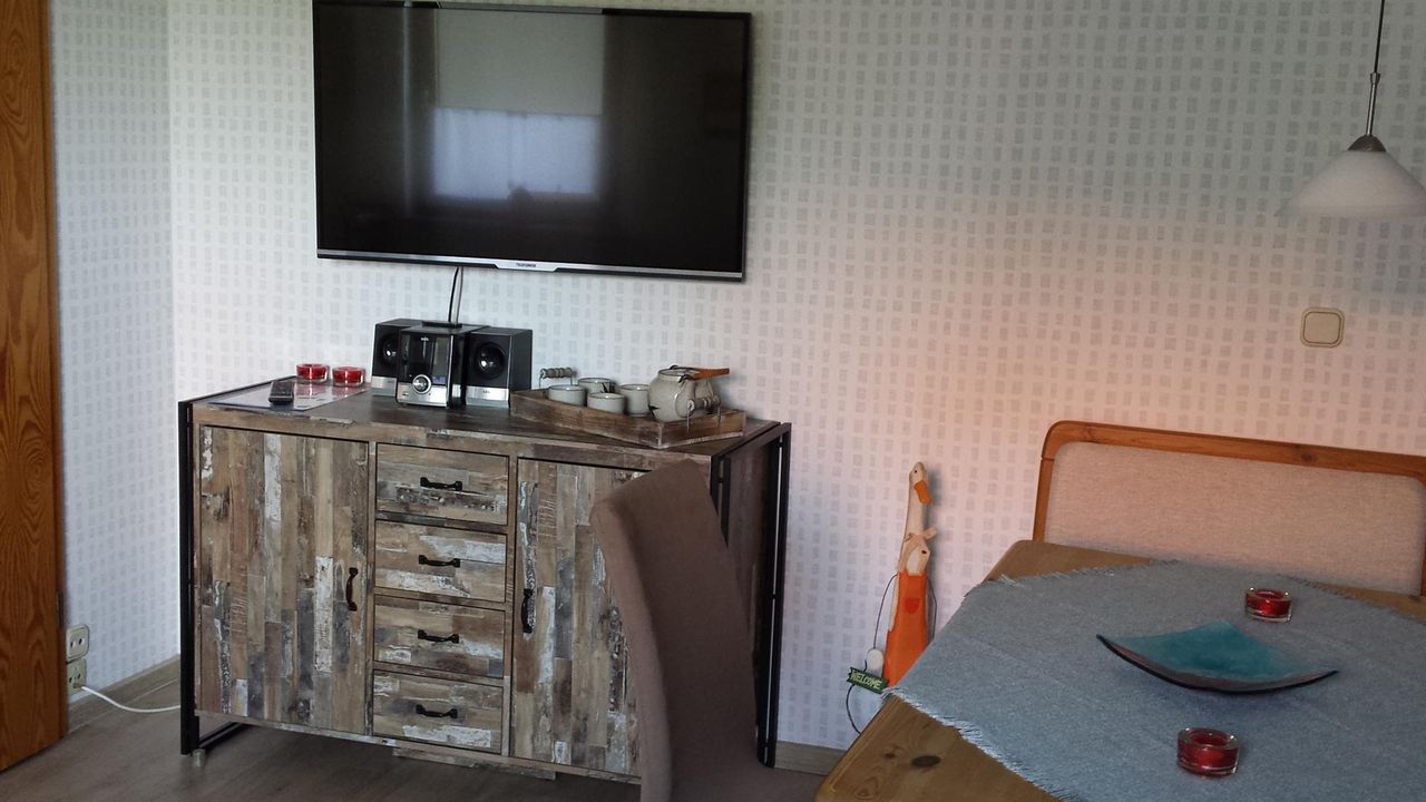 Wohnküche 2 Wohnküche 2